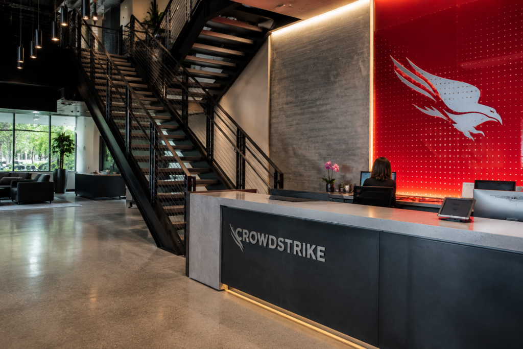 CrowdStrike