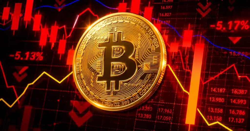 Support at $59,000 Could Decide the Next Move