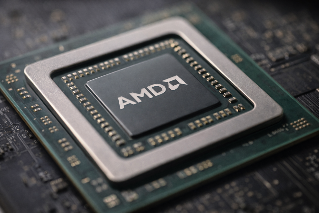 AMD stock slipped ahead of its Advancing AI event as analysts expect new AI customers, MI500 updates and a stronger roadmap to challenge Nvidia.